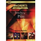 TEACH US TO PRAY DVD