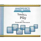 TEACH US TO PRAY CD