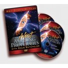 MOST AMAZING PROPHECIES