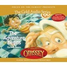ADVENTURES IN ODYSSEY LOST & FOUND