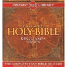 AUDIO BIBLE-KJV