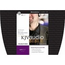DRAMATIZED KJV BIBLE