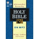 B-KJ-HEN ALEXANDER SCOURBY