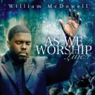 AS WE WORSHIP LIVE