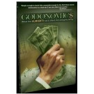 GODONOMICS - WHAT THE ALMIGHTY SAYS ABOUT THE ALMIGHTY DOLLAR
