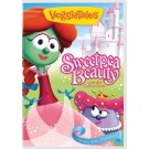 SWEETPEA BEAUTY, A GIRL AFTER GOD'S OWN HEART