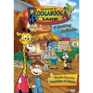 ADVENTURES IN BOOGA BOOGA LAND VOL. 1