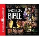 The Action Bible - Audio Version