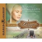 LYDIA'S CHARM: AUDIO VERSION