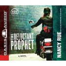 THE RELUCTANT PROPHET: AUDIOBOOK