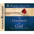THE GOODNESS OF GOD: AUDIOVERSION