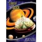 A COLOSSAL CITY IN SPACE